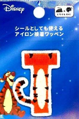 Amazon.co.jp: ◇ キャラクター 刺しゅう ワッペン (アップリケ